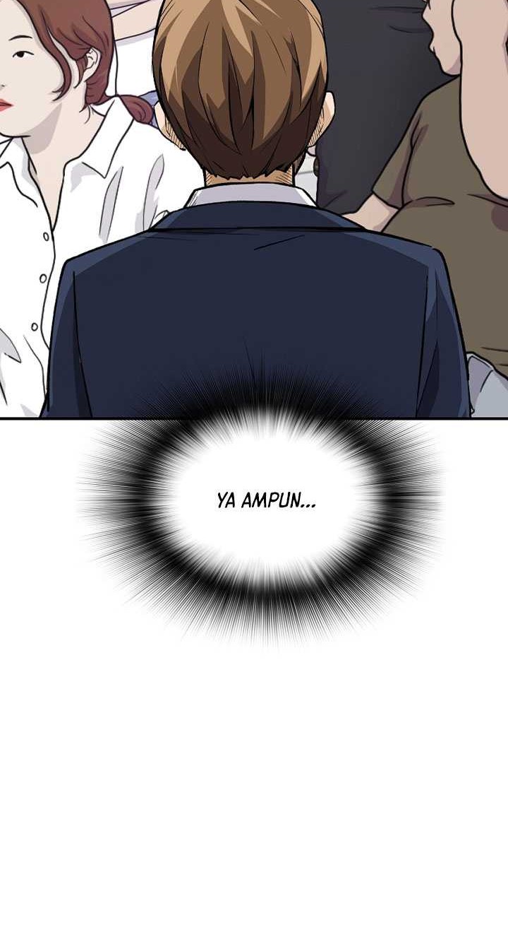 Return of the Legend Chapter 69 - halaman 43
