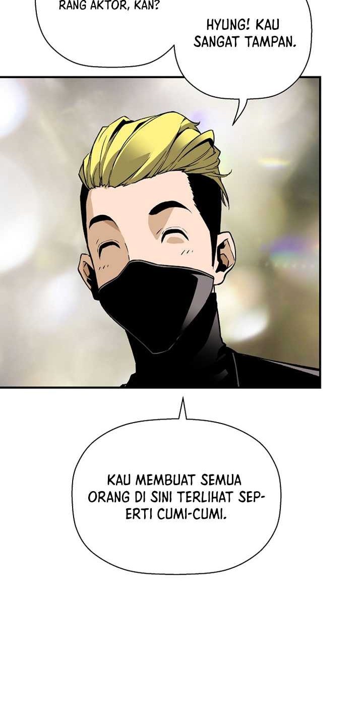 Return of the Legend Chapter 69 - halaman 51