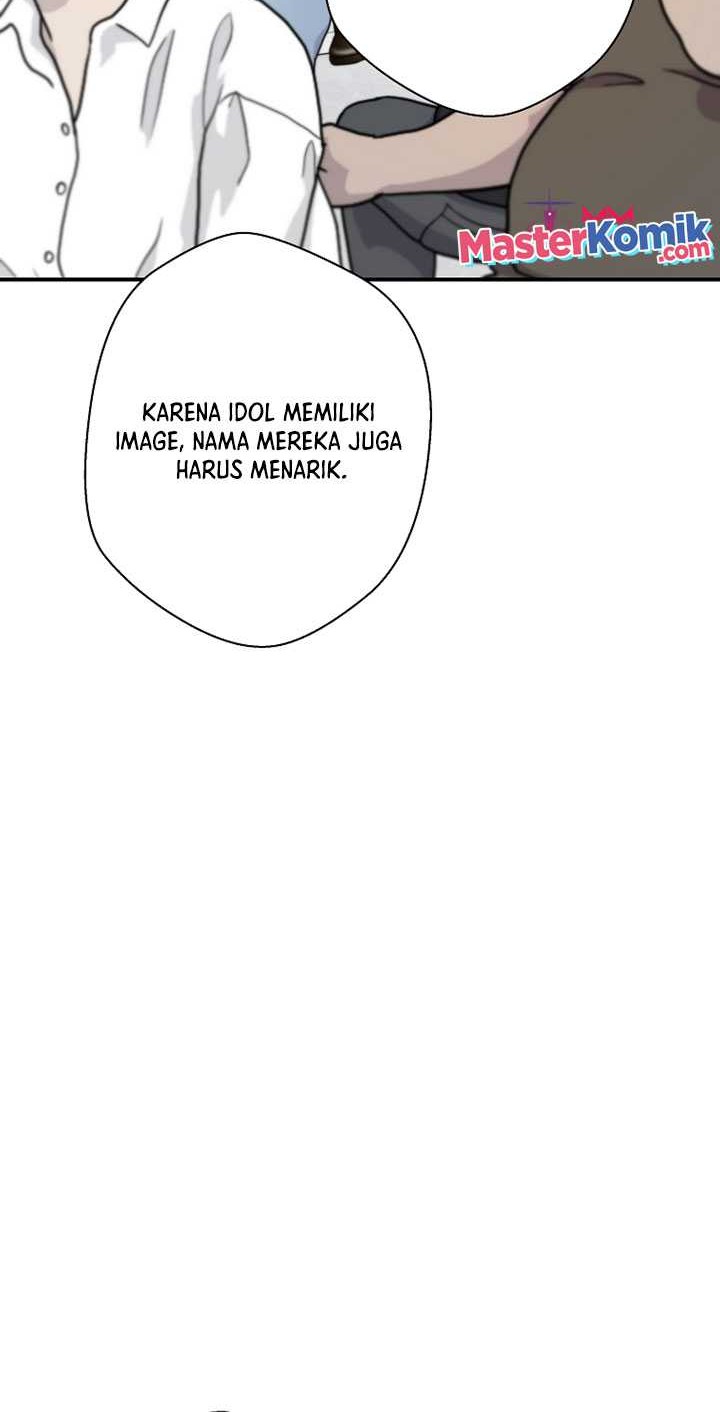 Return of the Legend Chapter 69 - halaman 55