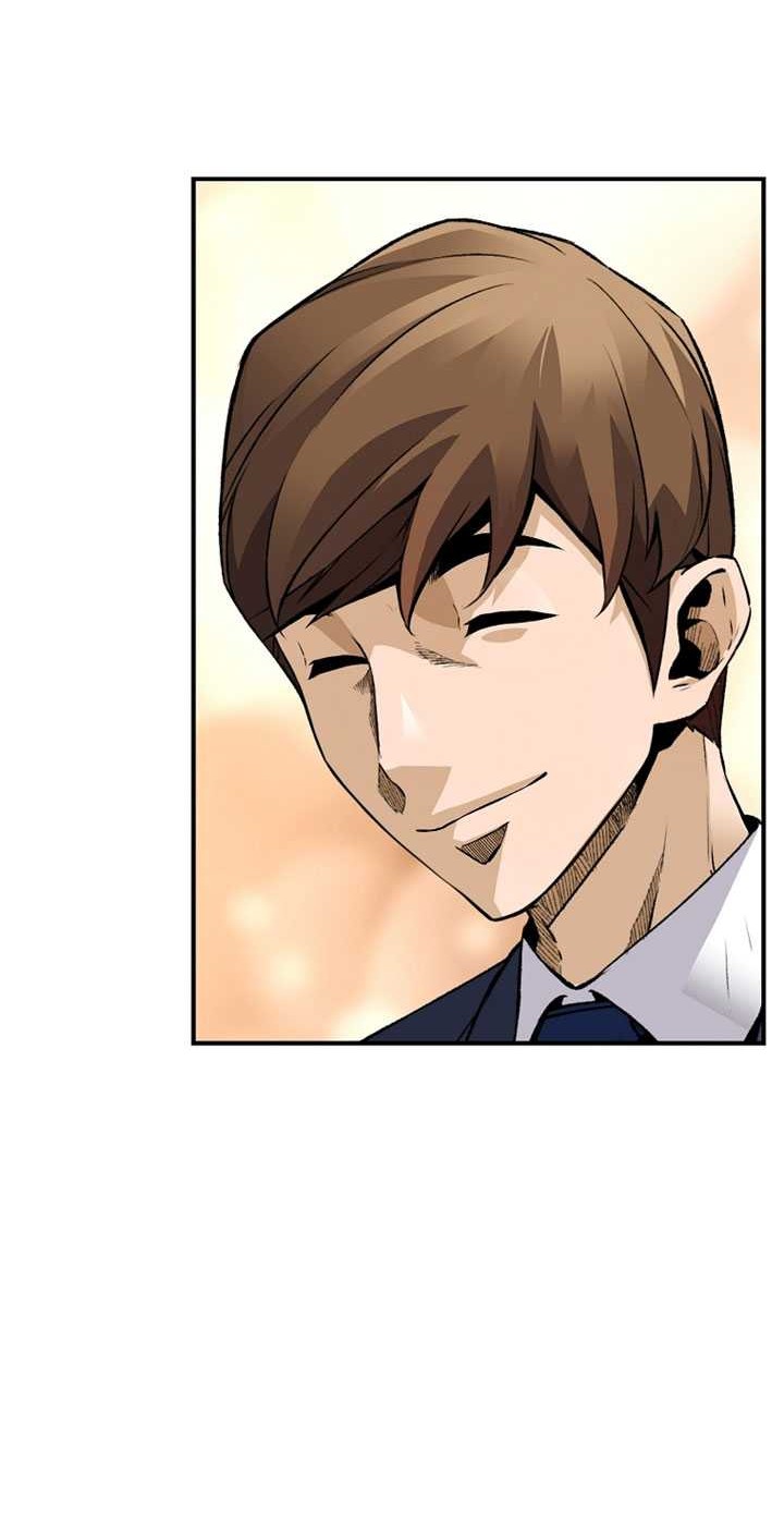 Return of the Legend Chapter 69 - halaman 57
