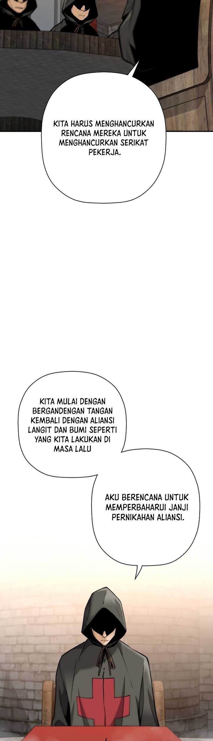 Return of the Legend Chapter 69 - halaman 6