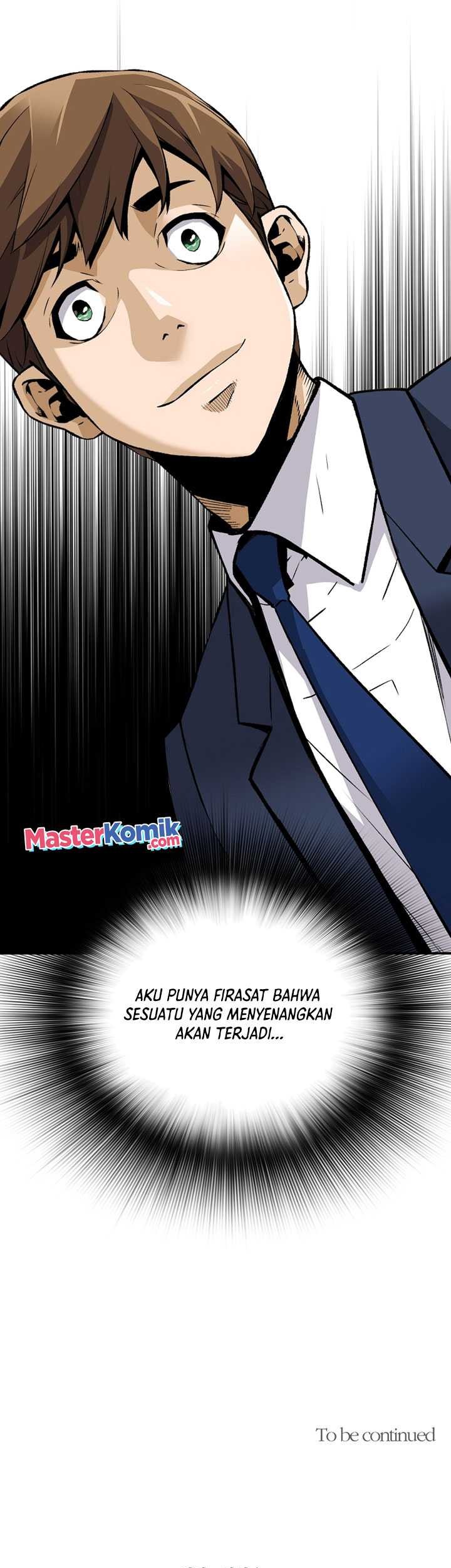Return of the Legend Chapter 69 - halaman 60