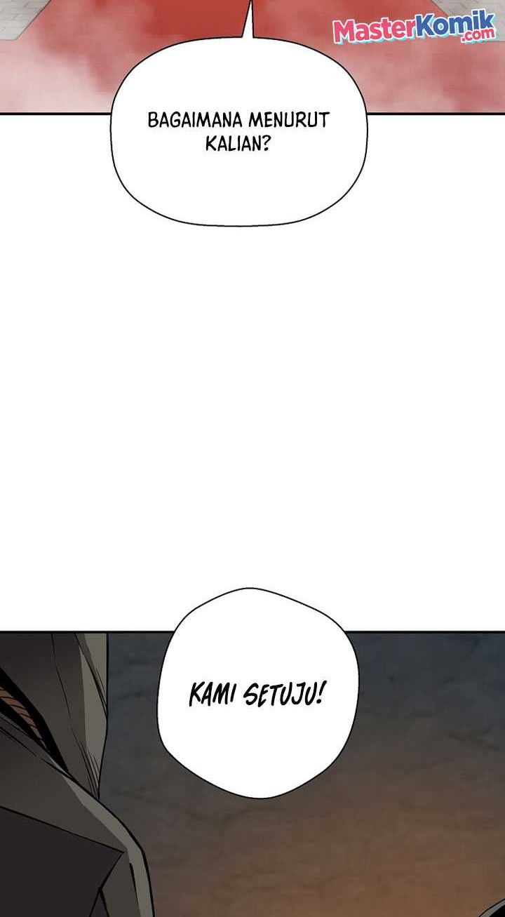 Return of the Legend Chapter 69 - halaman 7
