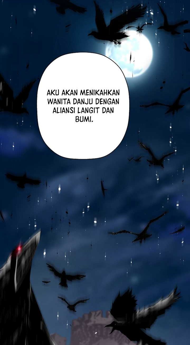 Return of the Legend Chapter 69 - halaman 9
