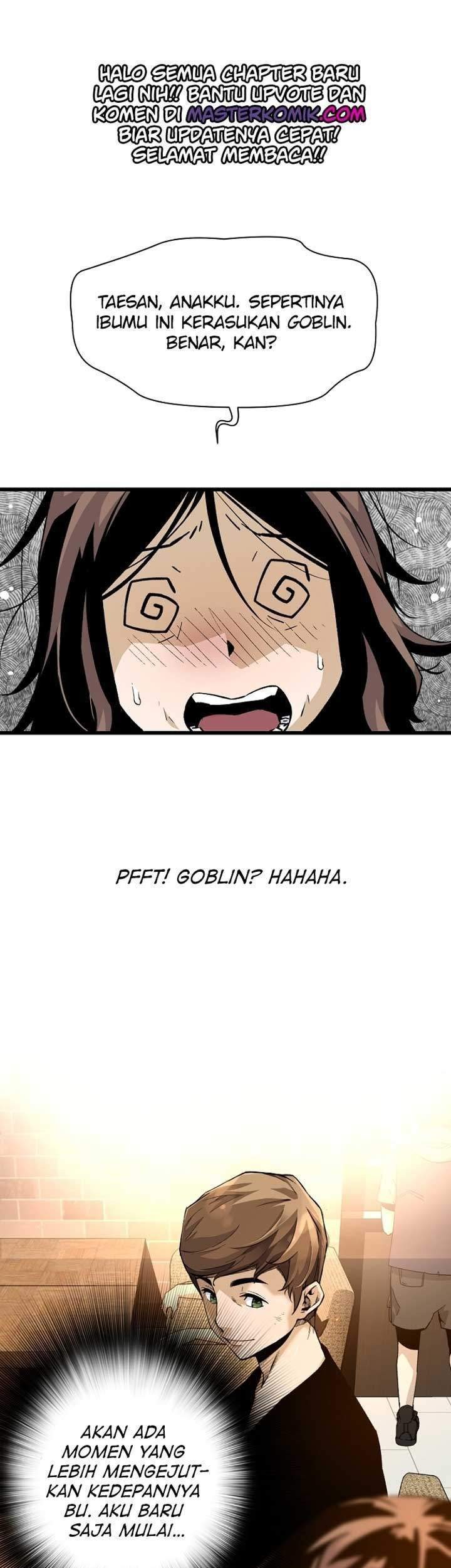 Return of the Legend Chapter 7 - halaman 2