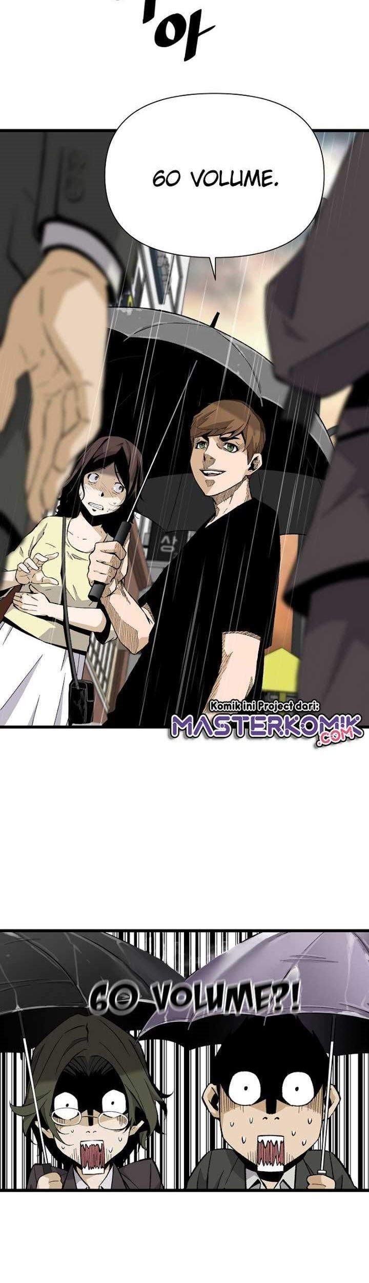 Return of the Legend Chapter 7 - halaman 24