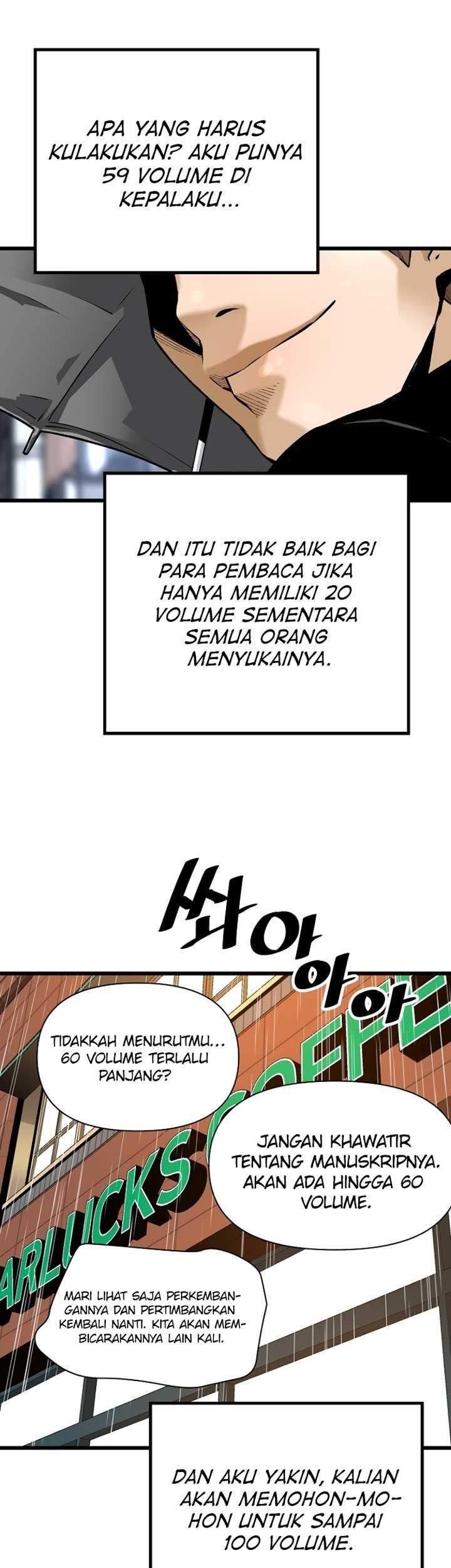 Return of the Legend Chapter 7 - halaman 26