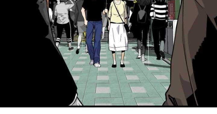 Return of the Legend Chapter 7 - halaman 29