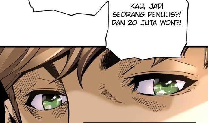 Return of the Legend Chapter 7 - halaman 31