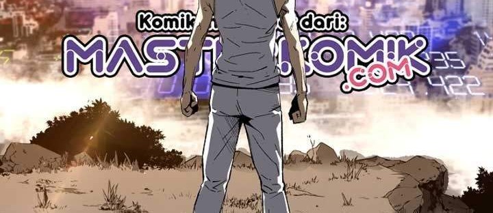 Return of the Legend Chapter 7 - halaman 43