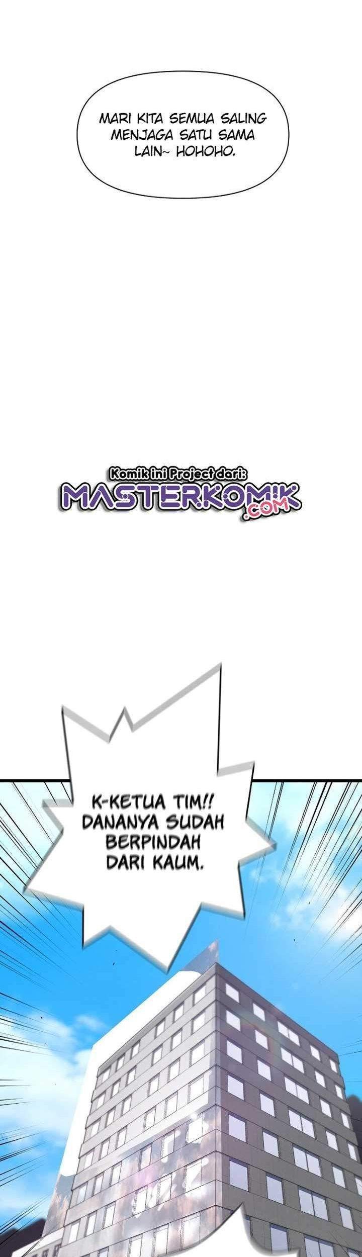 Return of the Legend Chapter 7 - halaman 52