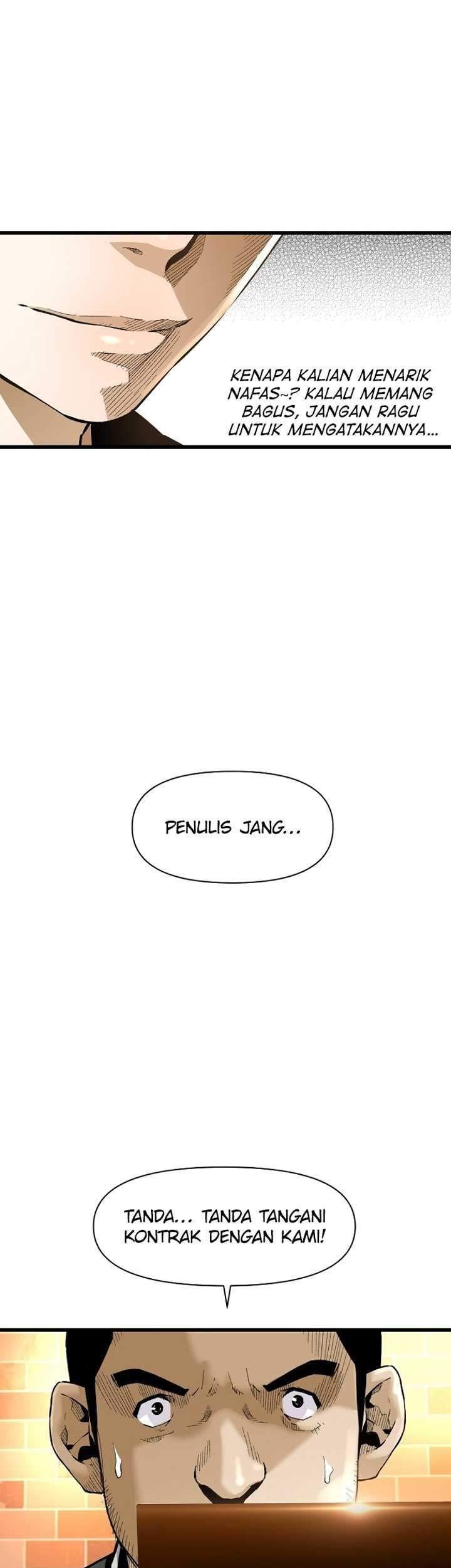 Return of the Legend Chapter 7 - halaman 6