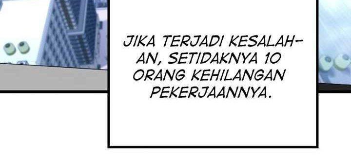 Return of the Legend Chapter 7 - halaman 61