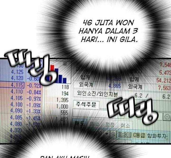 Return of the Legend Chapter 7 - halaman 63