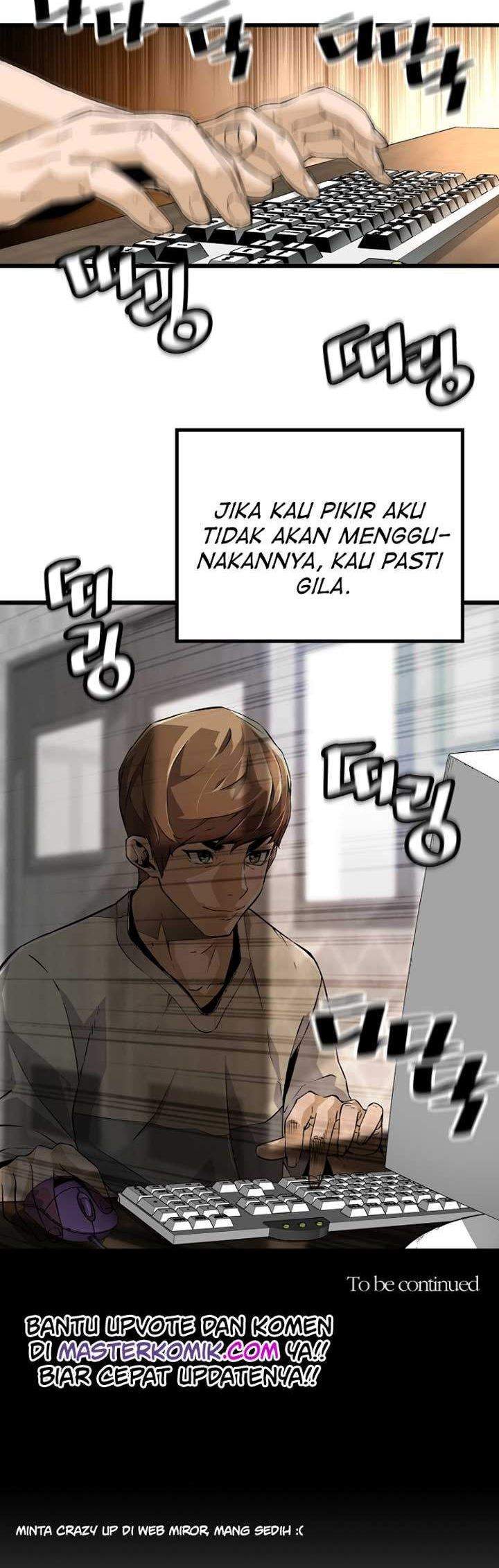 Return of the Legend Chapter 7 - halaman 71
