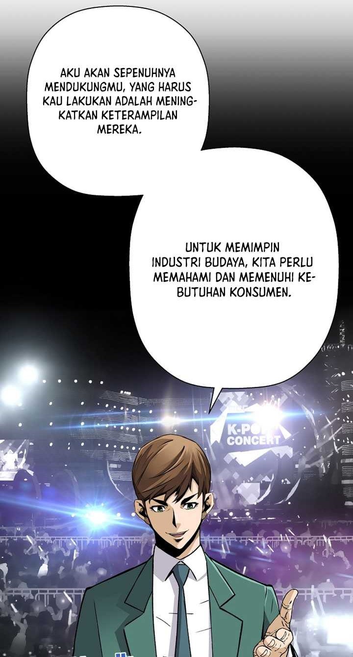 Return of the Legend Chapter 70 - halaman 11