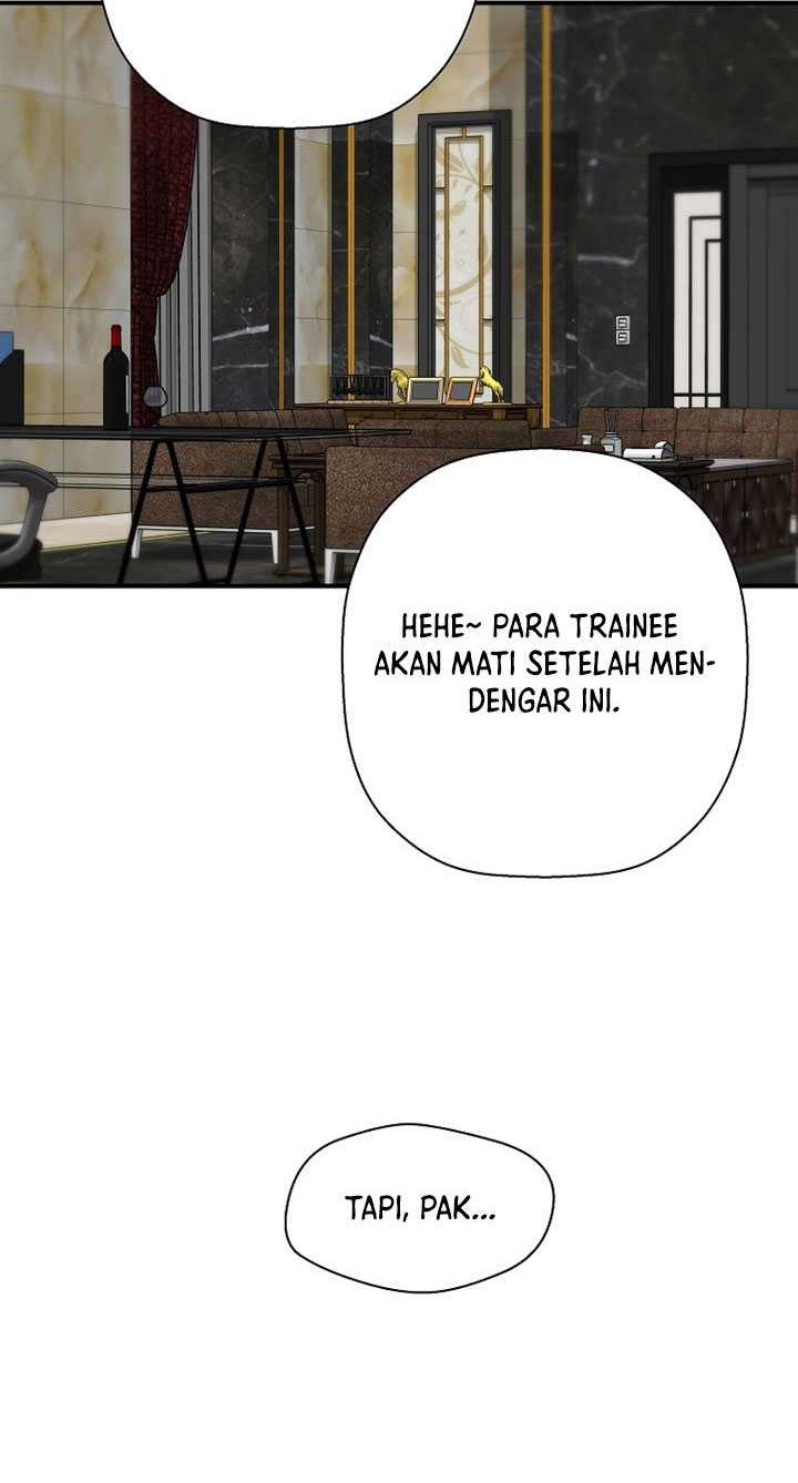 Return of the Legend Chapter 70 - halaman 13