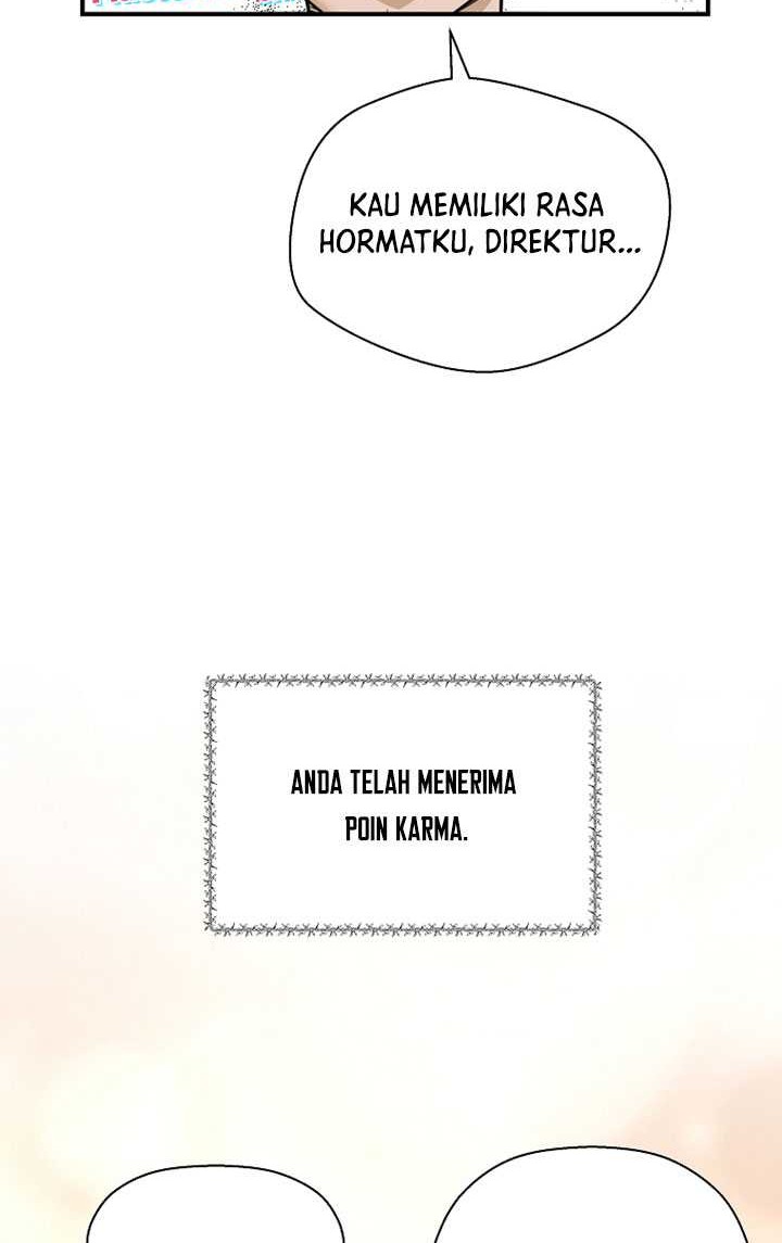 Return of the Legend Chapter 70 - halaman 17