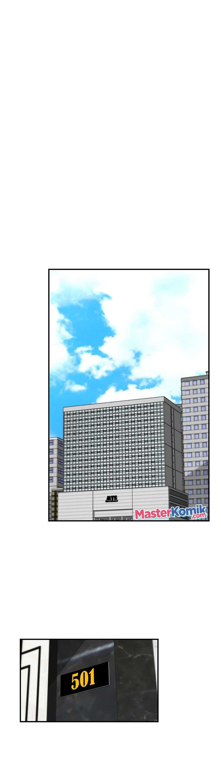 Return of the Legend Chapter 70 - halaman 2