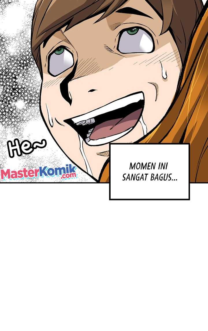 Return of the Legend Chapter 70 - halaman 29