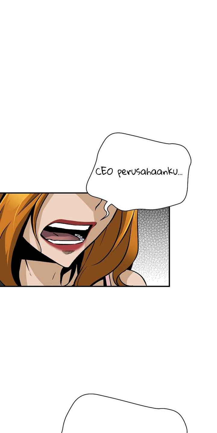 Return of the Legend Chapter 70 - halaman 35