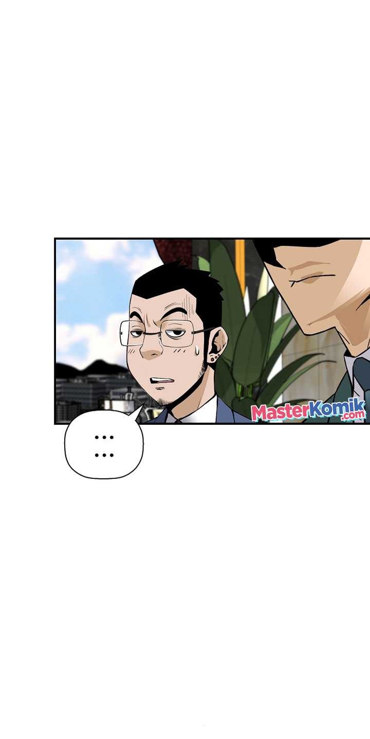 Return of the Legend Chapter 70 - halaman 43