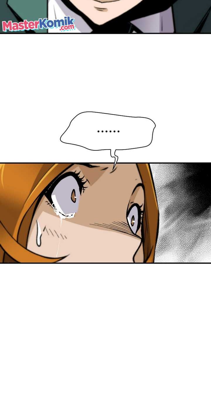 Return of the Legend Chapter 70 - halaman 57