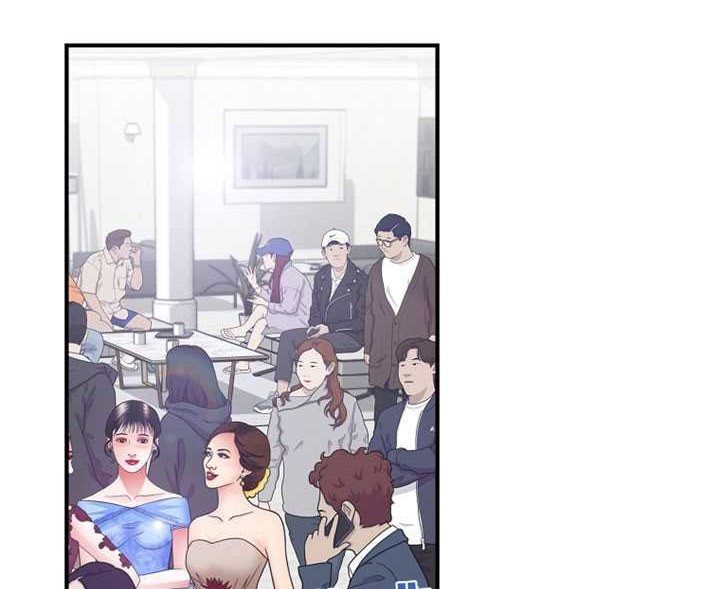 Return of the Legend Chapter 70 - halaman 59
