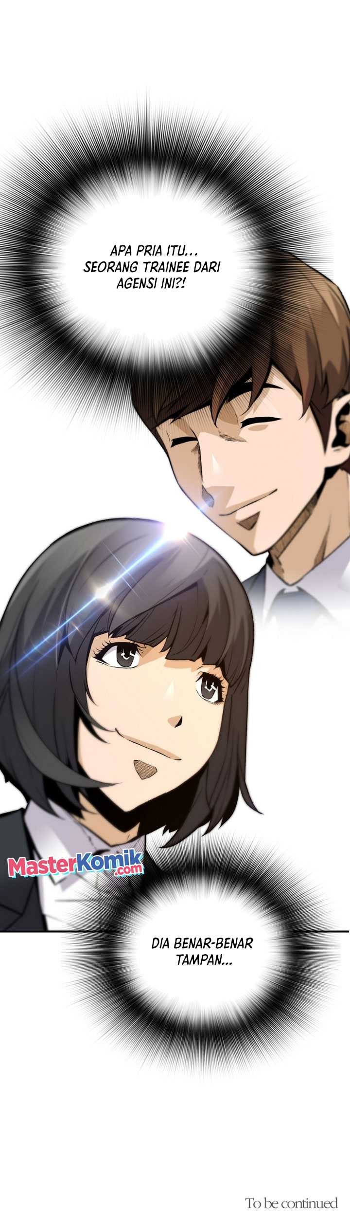 Return of the Legend Chapter 70 - halaman 62