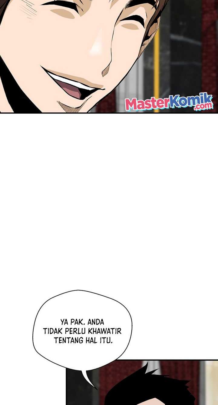 Return of the Legend Chapter 70 - halaman 9