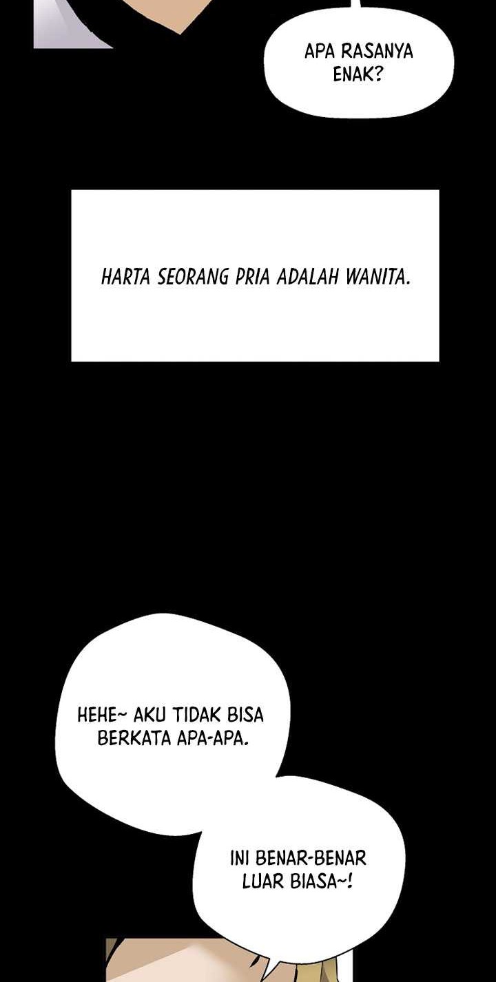 Return of the Legend Chapter 71 - halaman 13