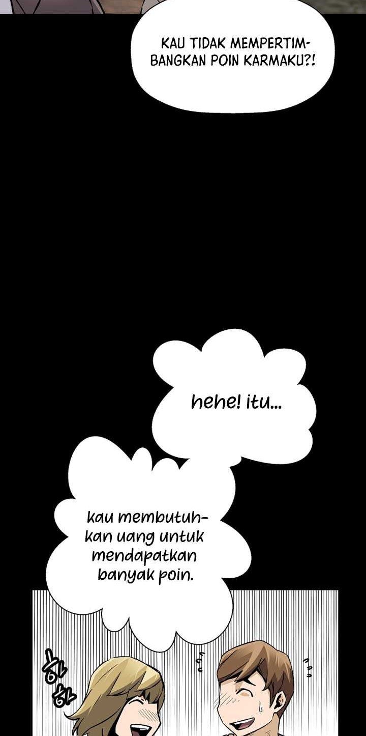 Return of the Legend Chapter 71 - halaman 17