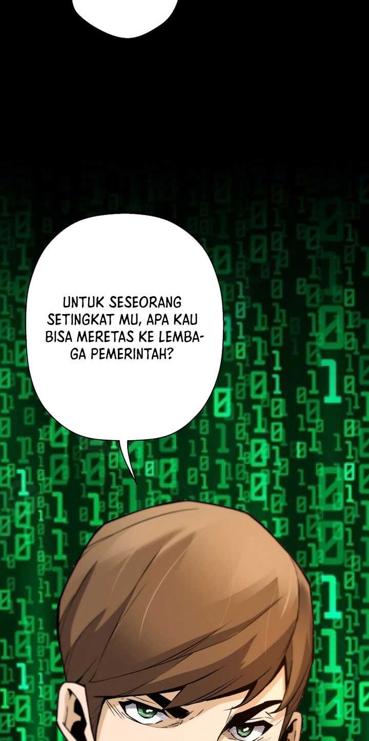Return of the Legend Chapter 71 - halaman 19
