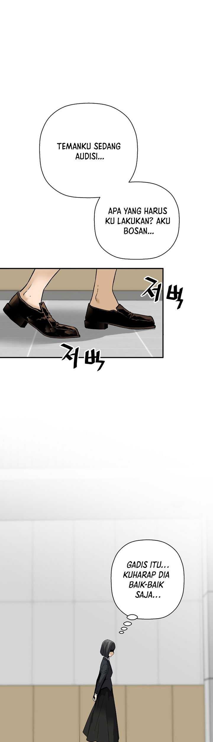 Return of the Legend Chapter 71 - halaman 2