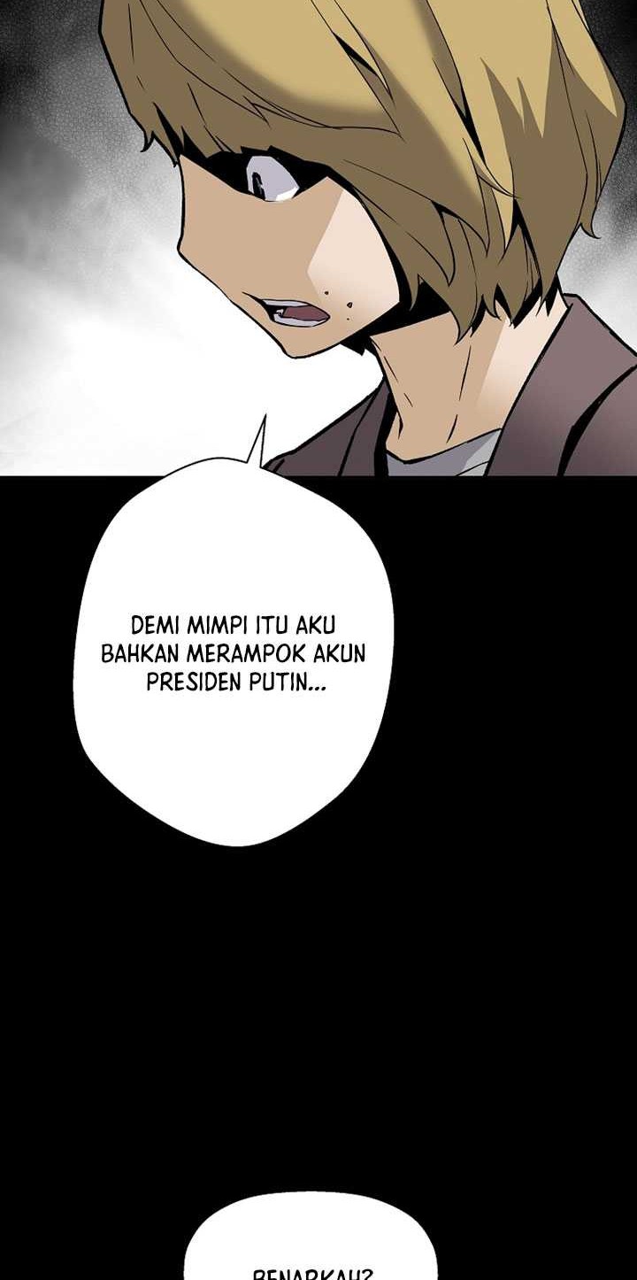 Return of the Legend Chapter 71 - halaman 23