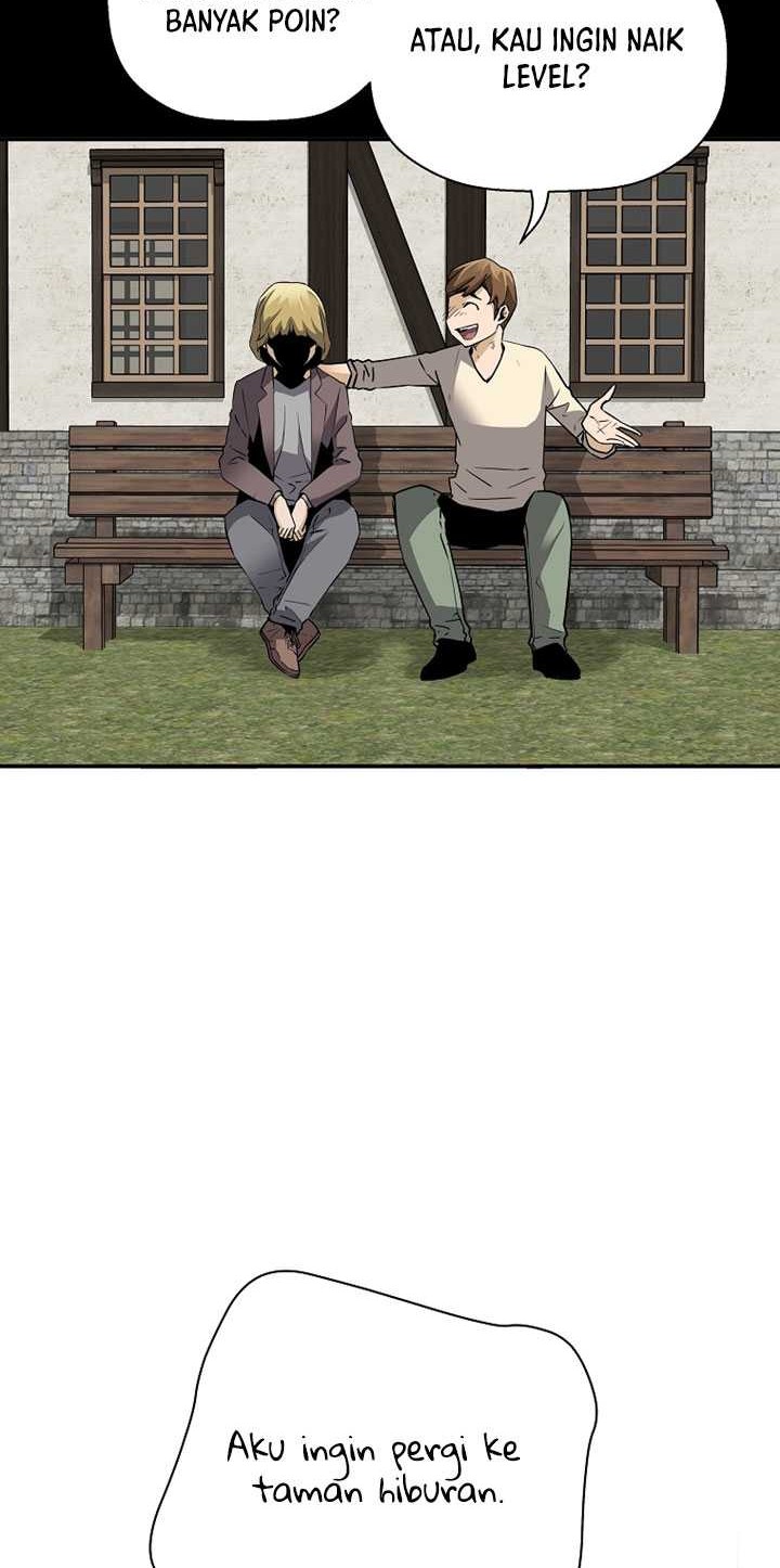 Return of the Legend Chapter 71 - halaman 25