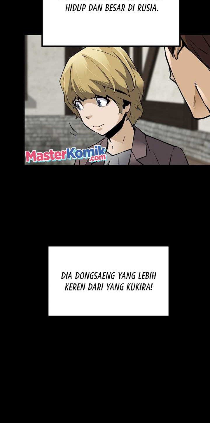 Return of the Legend Chapter 71 - halaman 29