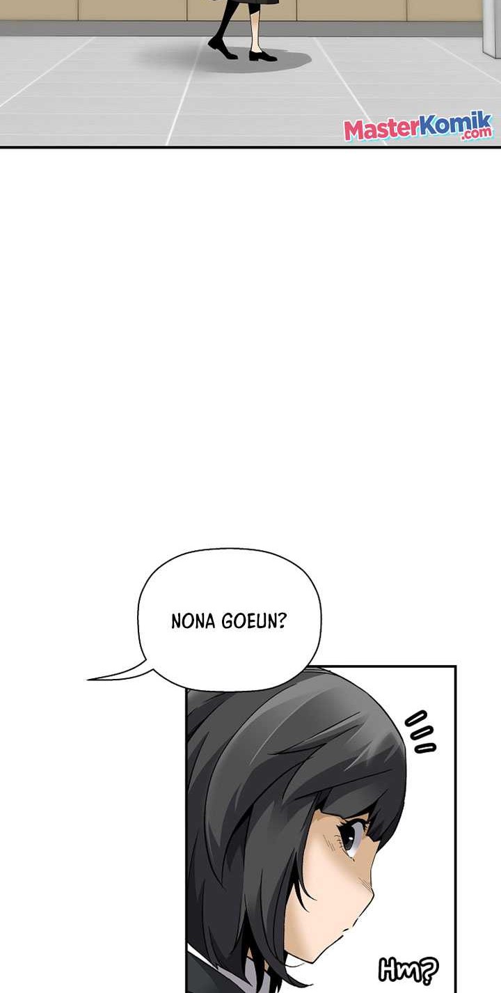 Return of the Legend Chapter 71 - halaman 3