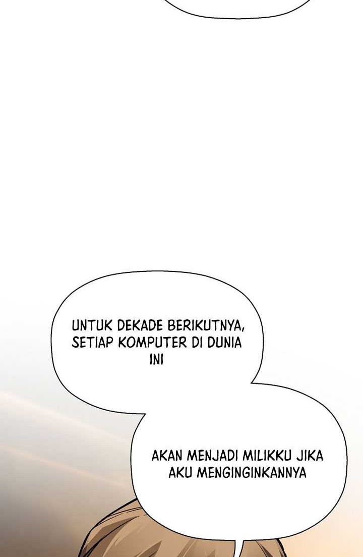 Return of the Legend Chapter 71 - halaman 35