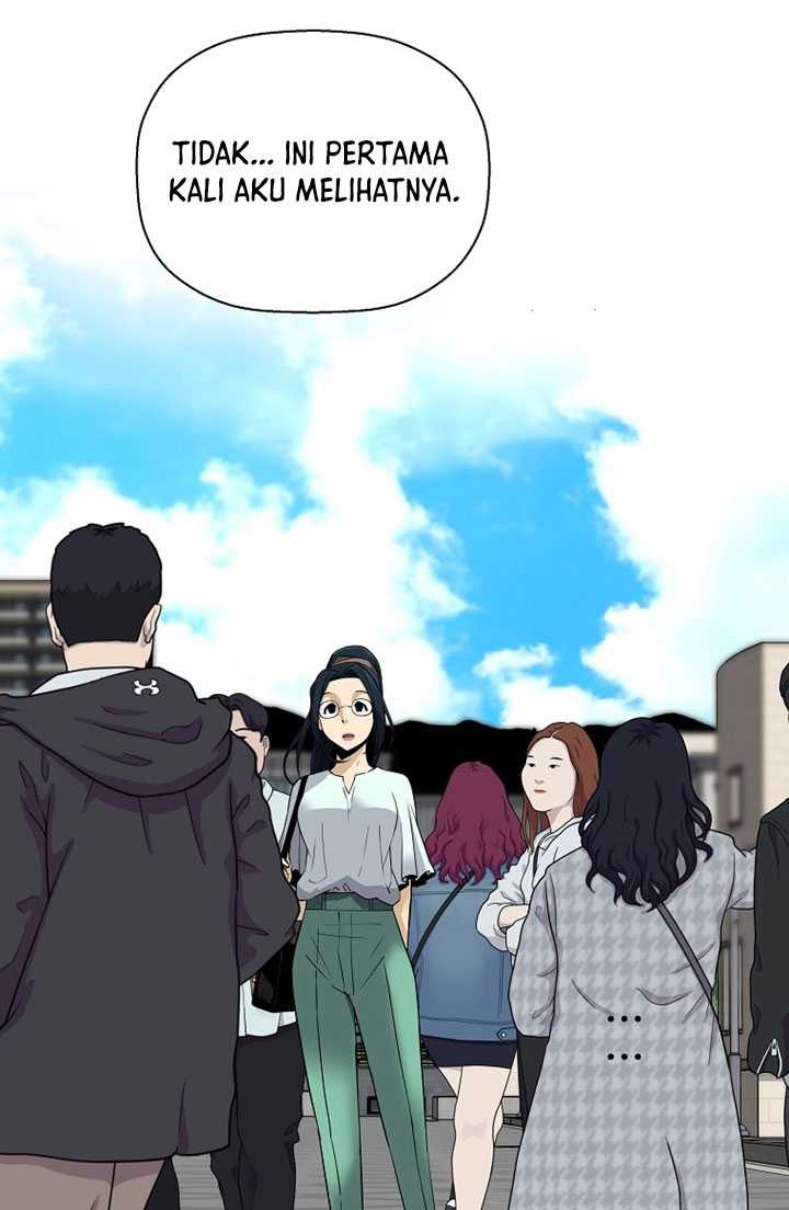 Return of the Legend Chapter 71 - halaman 39