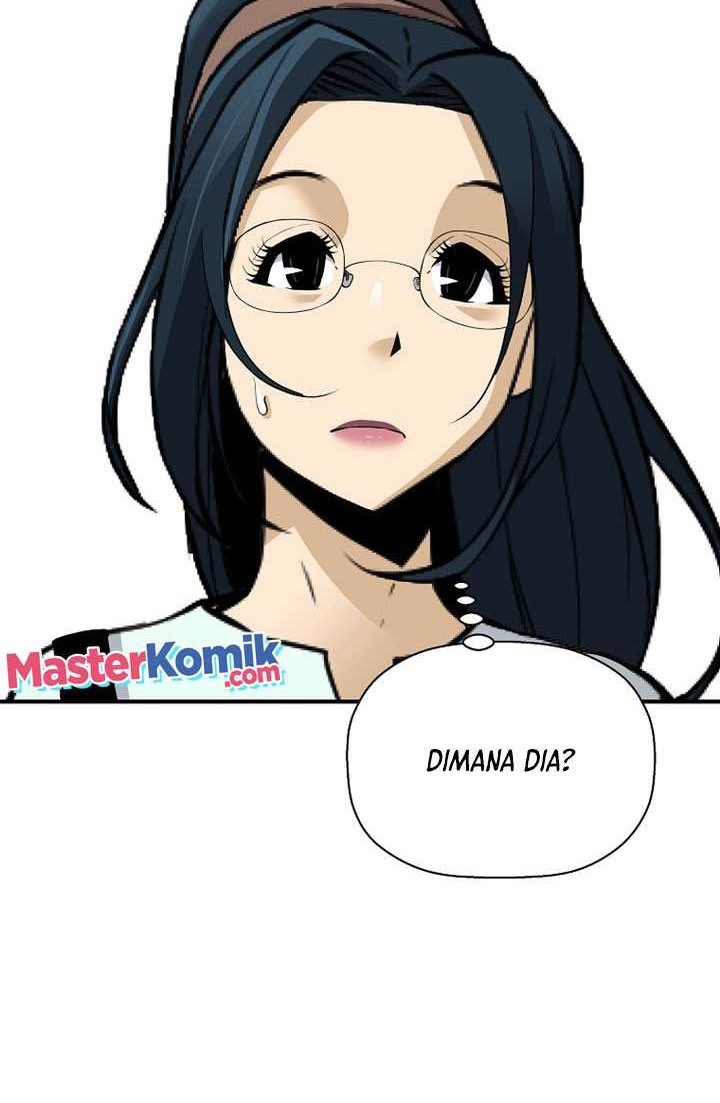 Return of the Legend Chapter 71 - halaman 41