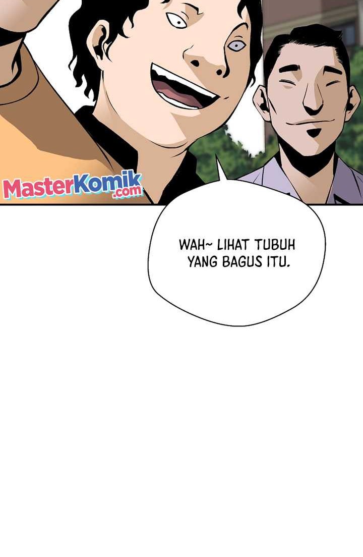 Return of the Legend Chapter 71 - halaman 43