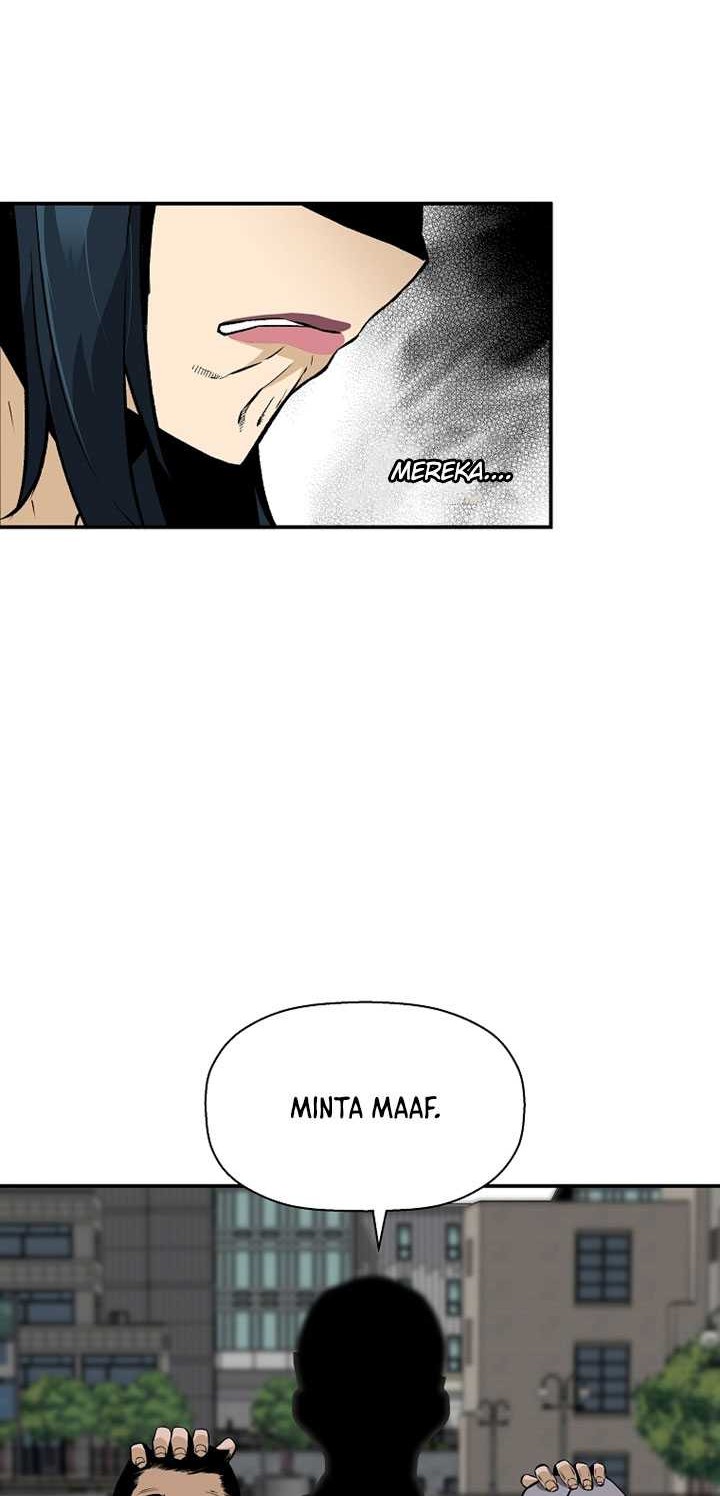 Return of the Legend Chapter 71 - halaman 47