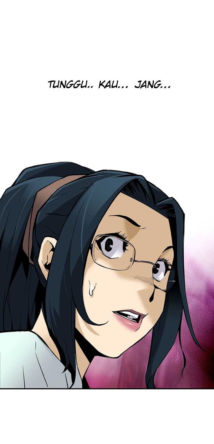 Return of the Legend Chapter 71 - halaman 49