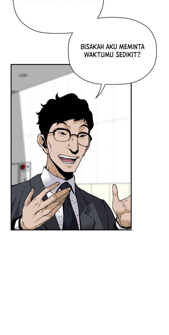 Return of the Legend Chapter 71 - halaman 5
