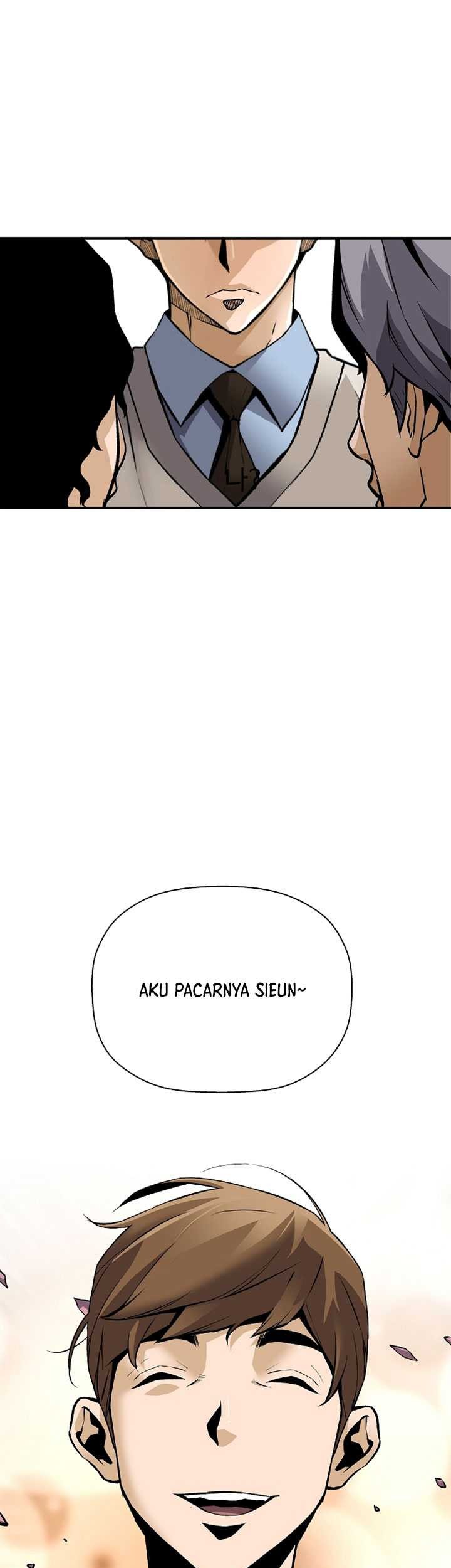 Return of the Legend Chapter 71 - halaman 50