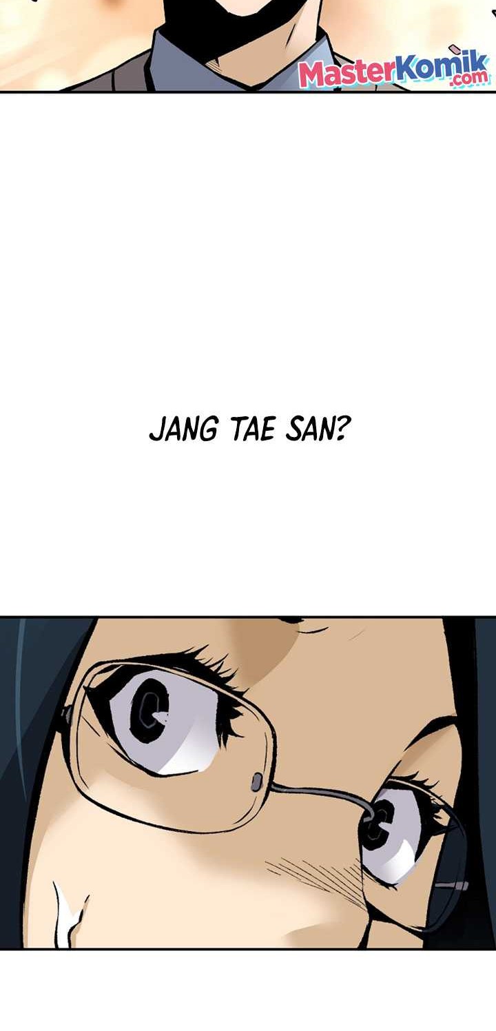 Return of the Legend Chapter 71 - halaman 51