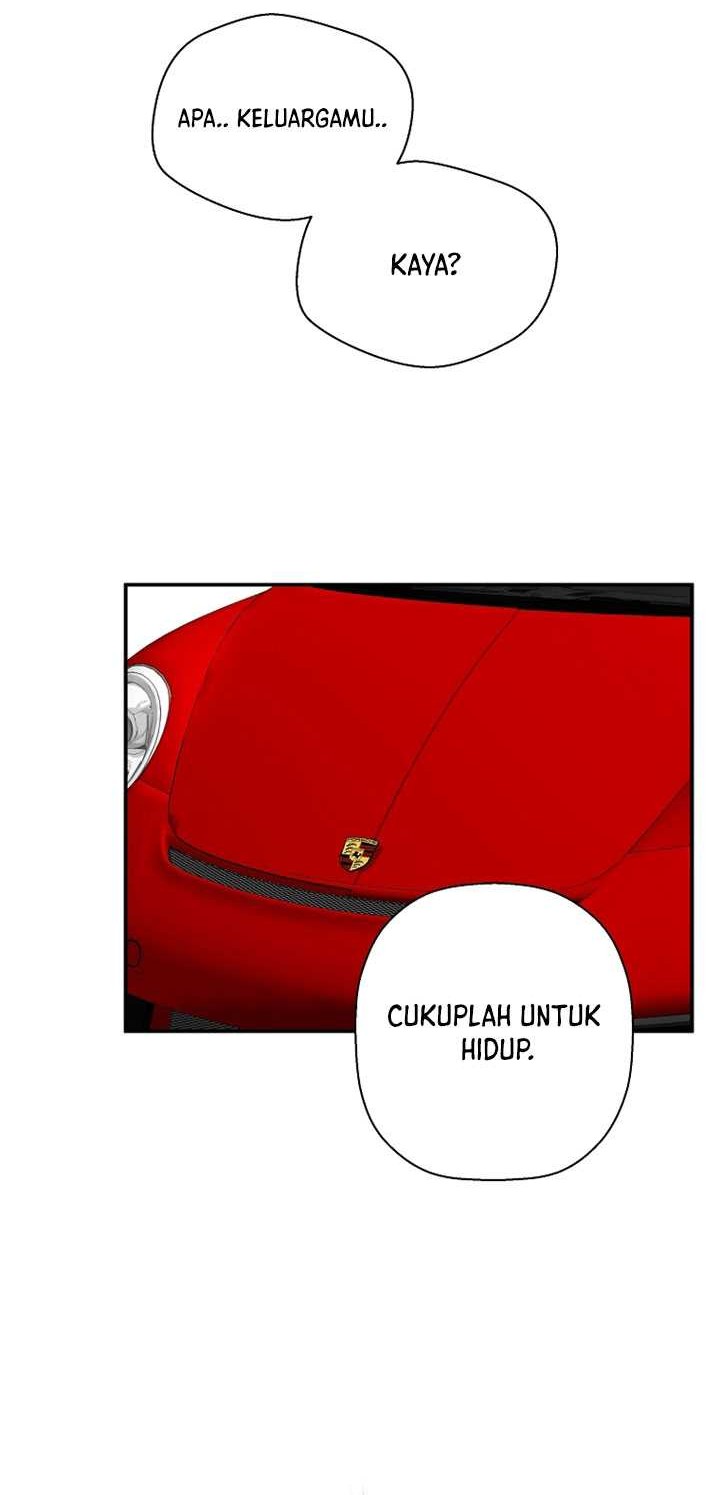 Return of the Legend Chapter 71 - halaman 53