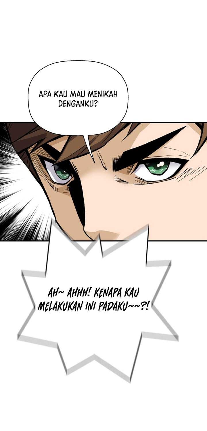 Return of the Legend Chapter 71 - halaman 57