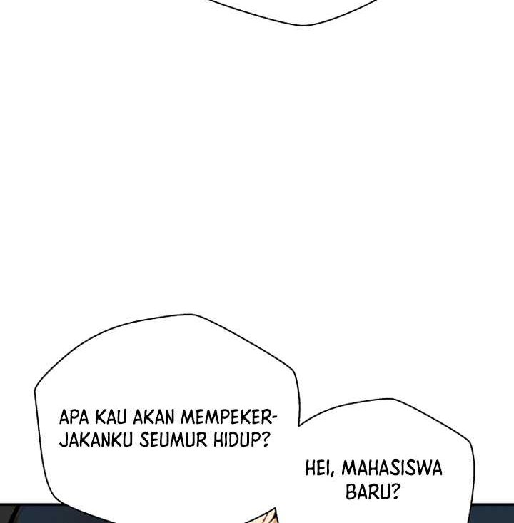 Return of the Legend Chapter 71 - halaman 59